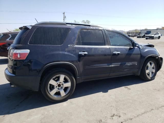 2009 GMC Acadia SLT-1