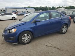 2012 Chevrolet Sonic LT en venta en Pennsburg, PA