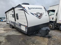 2021 Keystone Travel Trailer en venta en Lebanon, TN