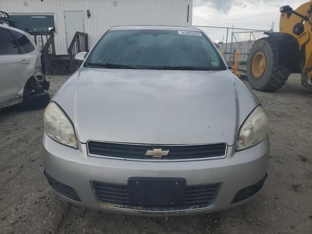 2007 Chevrolet Impala LT