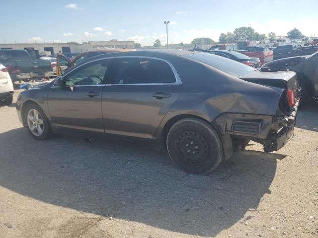 2010 Chevrolet Malibu LS