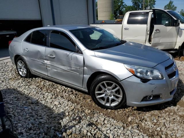 2013 Chevrolet Malibu 1LT