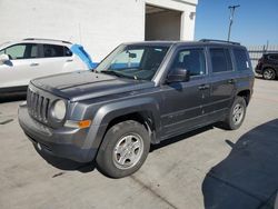 2012 Jeep Patriot Sport for sale in Farr West, UT