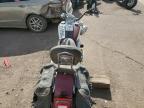 2007 Harley-Davidson Flstc