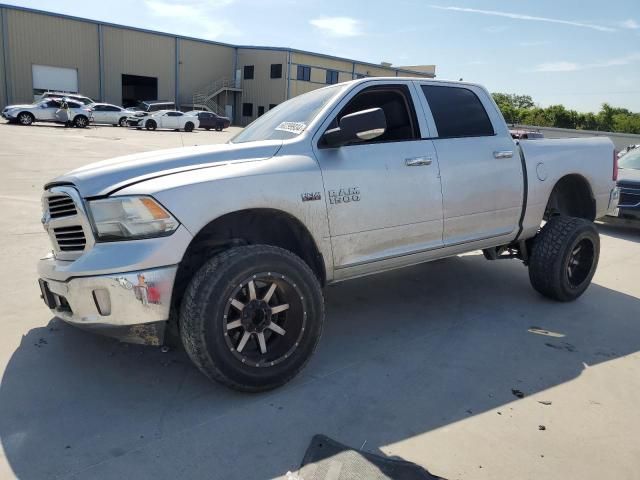 2016 Dodge RAM 1500 SLT