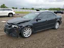 2008 Mazda 6 I en venta en Houston, TX