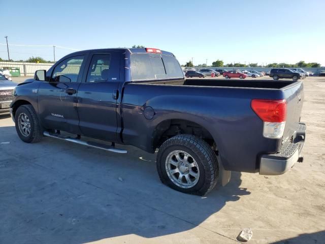 2010 Toyota Tundra Double Cab SR5