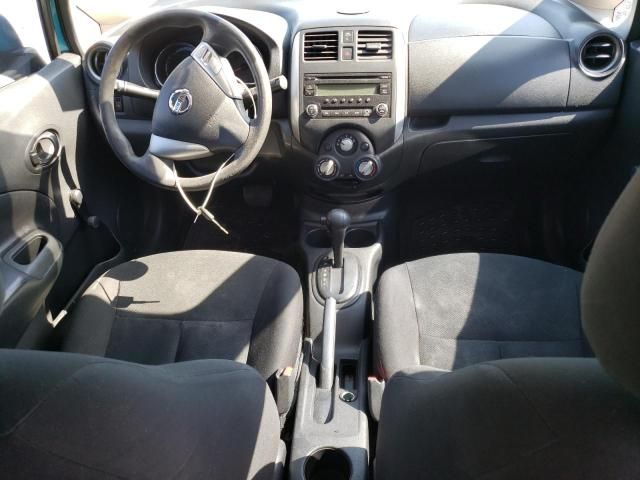 2014 Nissan Versa Note S