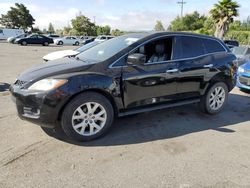 2007 Mazda CX-7 en venta en San Martin, CA