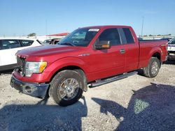 2011 Ford F150 Super Cab en venta en Cahokia Heights, IL