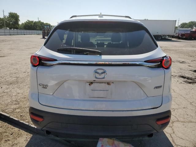 2017 Mazda CX-9 Touring