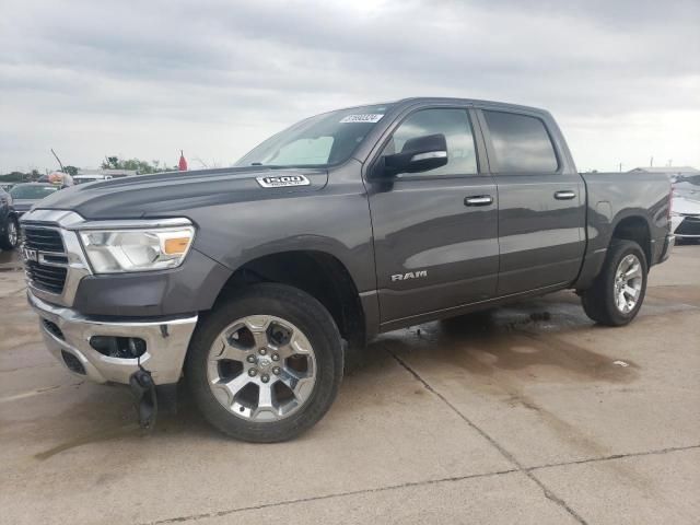 2020 Dodge RAM 1500 BIG HORN/LONE Star