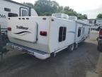 2005 Trailmanor Trailer