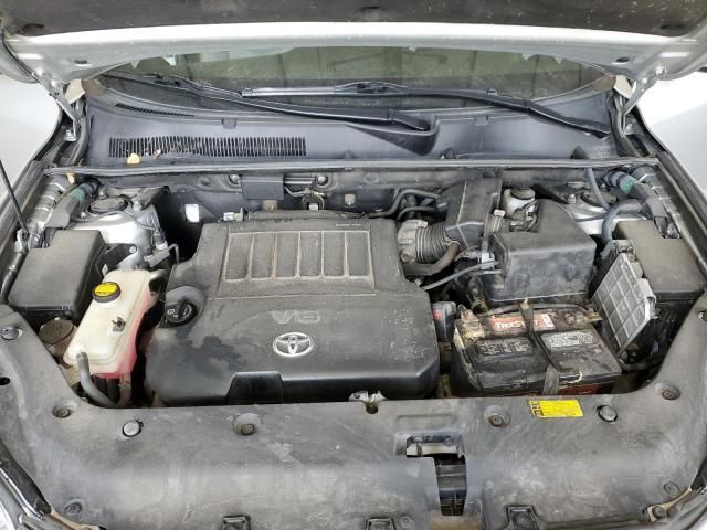 2012 Toyota Rav4 Limited