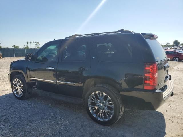 2010 Chevrolet Tahoe K1500 LTZ