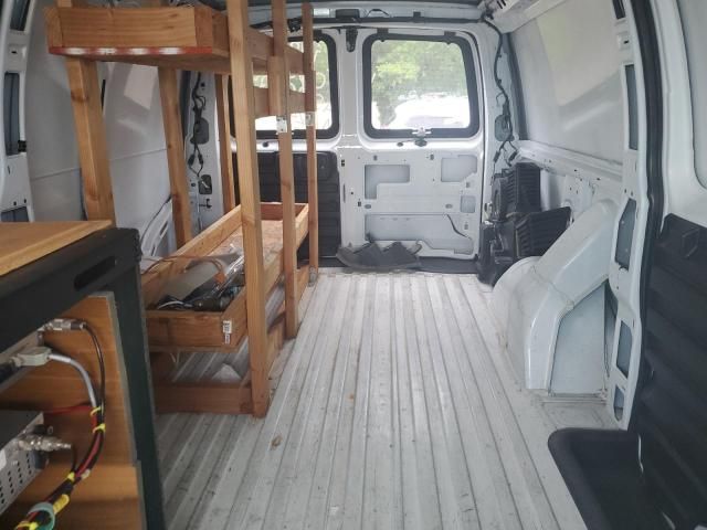 2006 GMC Savana G1500