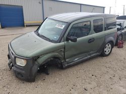 Honda Element salvage cars for sale: 2005 Honda Element EX