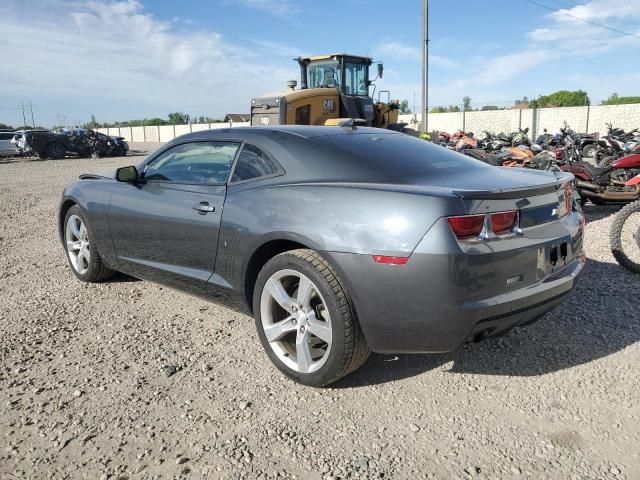 2010 Chevrolet Camaro LT