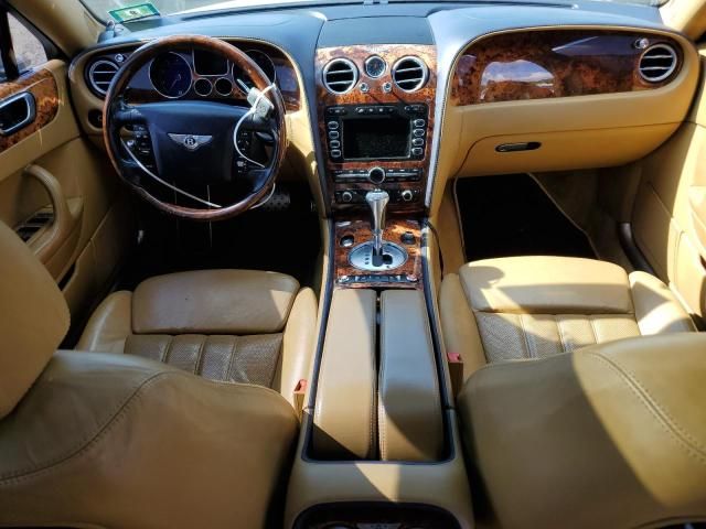 2007 Bentley Continental Flying Spur