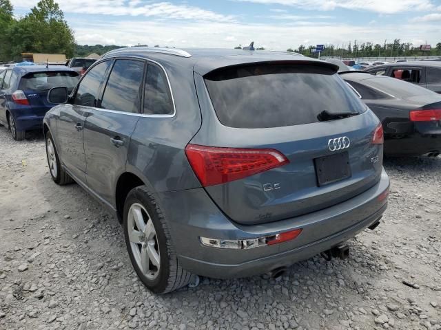 2012 Audi Q5 Premium Plus