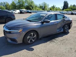 2022 Honda Insight EX for sale in Portland, OR