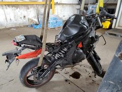 2014 Kawasaki EX650 F for sale in Phoenix, AZ
