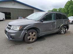 2012 Dodge Journey SXT for sale in East Granby, CT