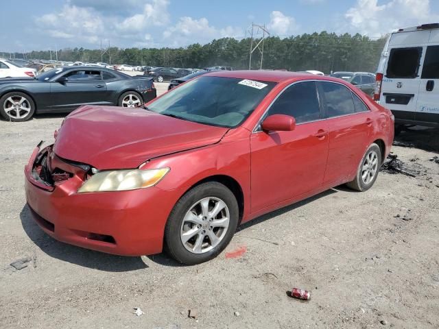 2007 Toyota Camry CE