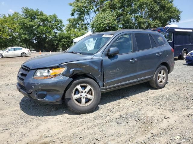 2008 Hyundai Santa FE GLS