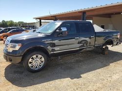 2013 Ford F150 Supercrew for sale in Tanner, AL