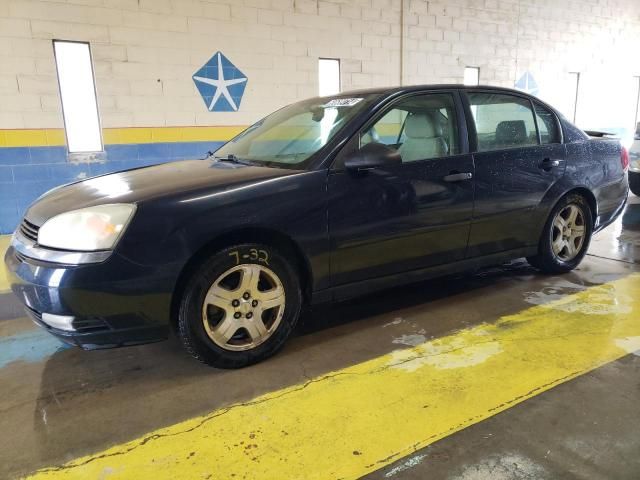 2004 Chevrolet Malibu LT