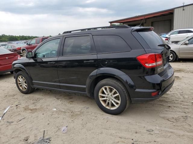 2014 Dodge Journey SXT