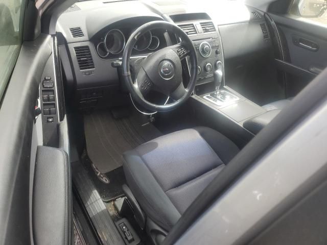 2008 Mazda CX-9