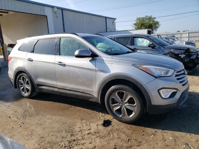 2014 Hyundai Santa FE GLS