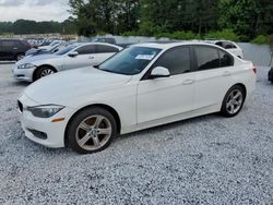 BMW Vehiculos salvage en venta: 2015 BMW 320 I