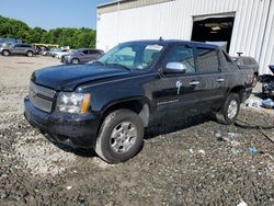 2008 Chevrolet Avalanche K1500 for sale in Windsor, NJ