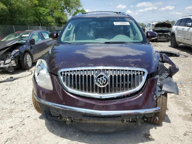 2008 Buick Enclave CXL