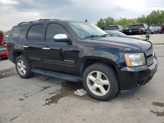 2008 Chevrolet Tahoe K1500