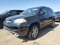 2006 Acura MDX Touring en venta en Chicago Heights, IL