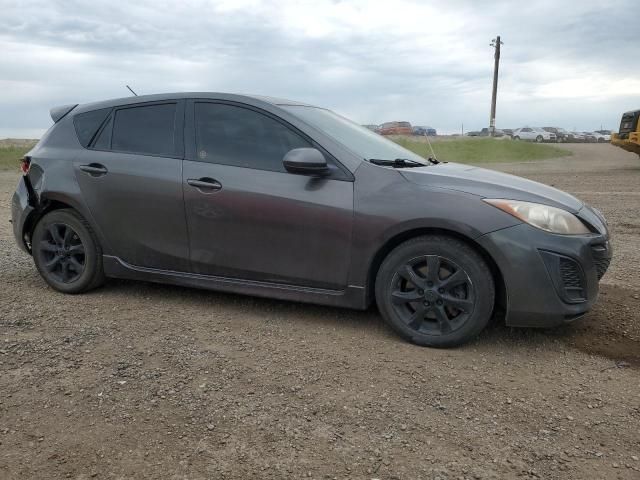 2011 Mazda 3 S