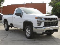 2022 Chevrolet Silverado K2500 Heavy Duty LT for sale in Los Angeles, CA