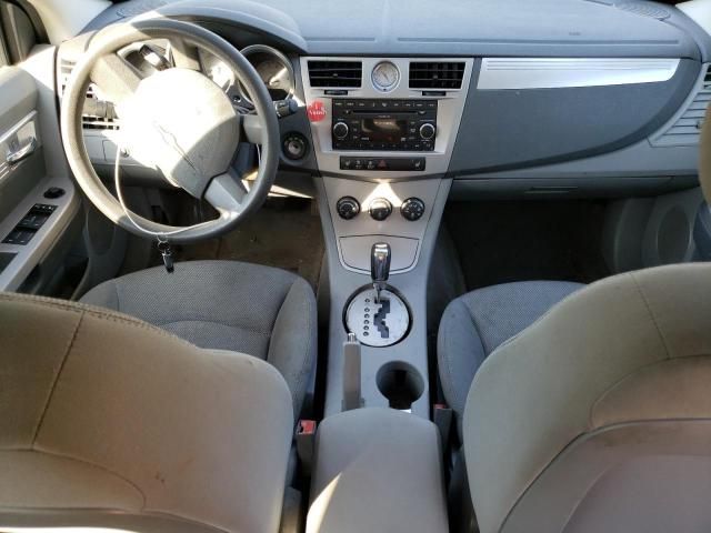 2008 Chrysler Sebring Touring