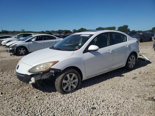 2010 Mazda 3 I