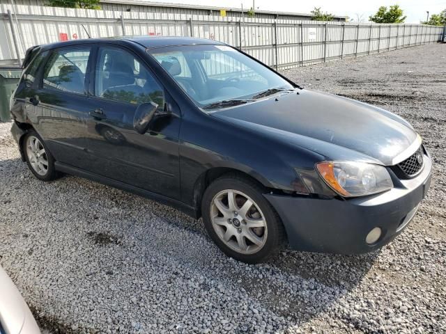 2005 KIA SPECTRA5