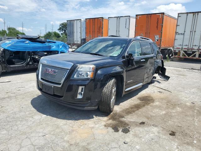 2013 GMC Terrain Denali