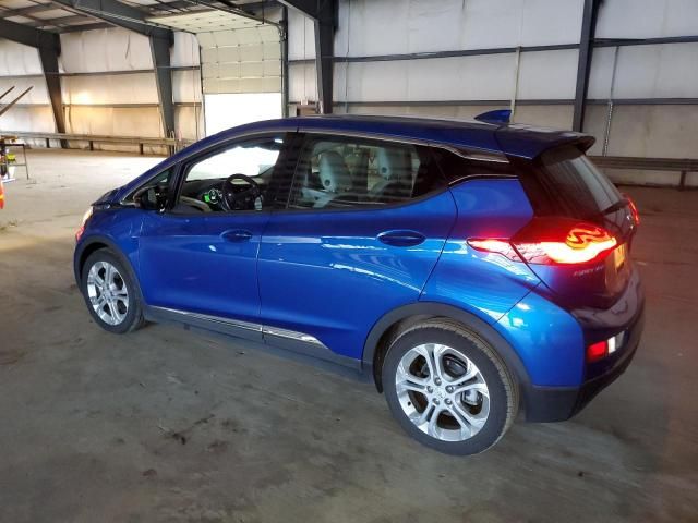 2020 Chevrolet Bolt EV LT