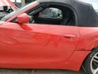 2005 BMW Z4 2.5