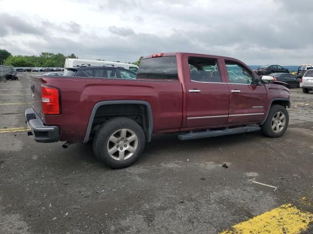 2015 GMC Sierra K1500 SLT