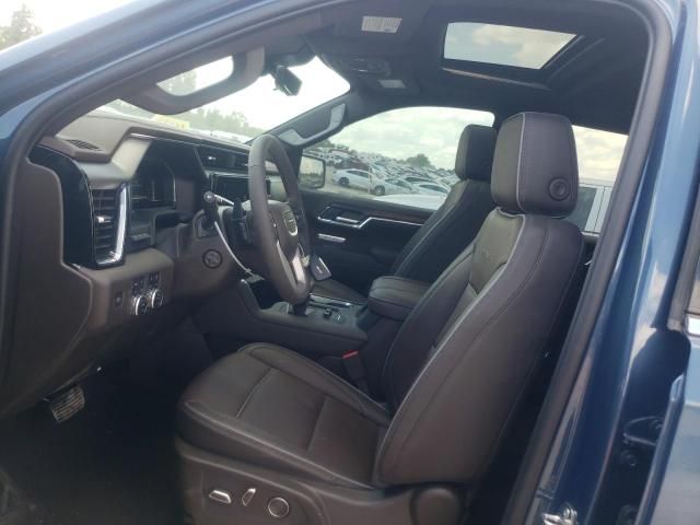 2024 GMC Sierra K1500 Denali