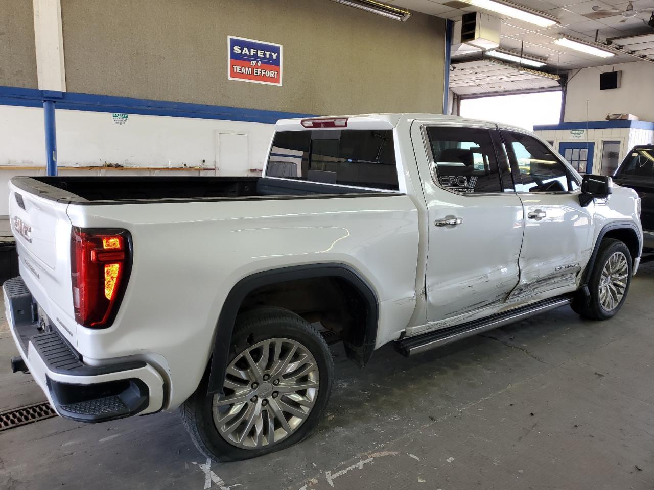 2019 GMC Sierra K1500 Denali